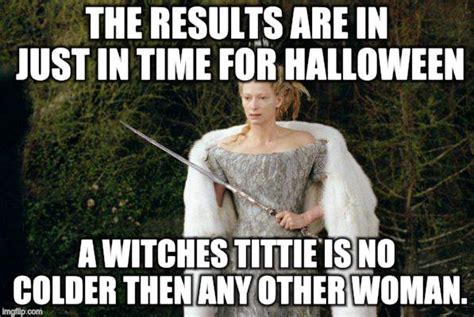 The Impact of Lion Witch Wardrobe Memes on Social Media